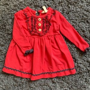 Matilda Jane Dress